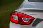 Chevrolet Cruze Diesel 2017 года (NA)